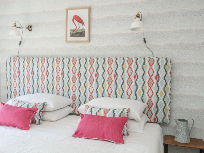 Southcott Apartment