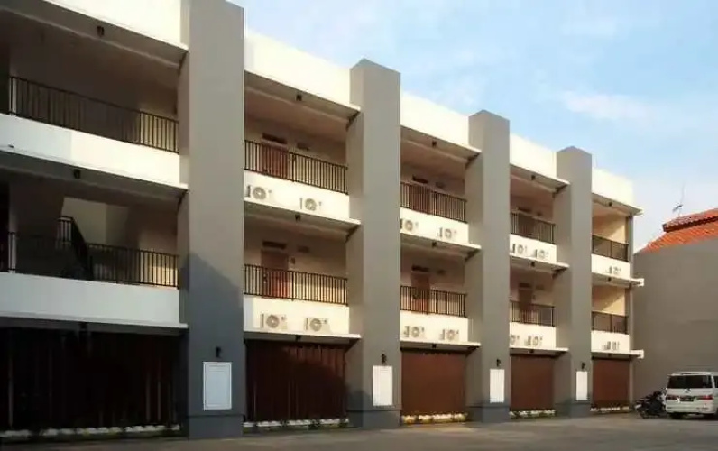 Rumatara Inn