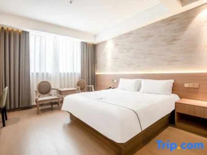 Luxury Double room