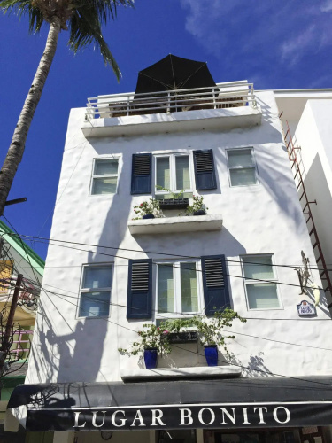 Otel görseli