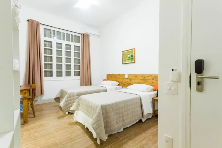 Luxury Double room