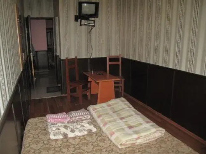 Hotel Lux