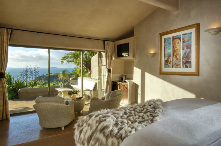 Delamore Lodge