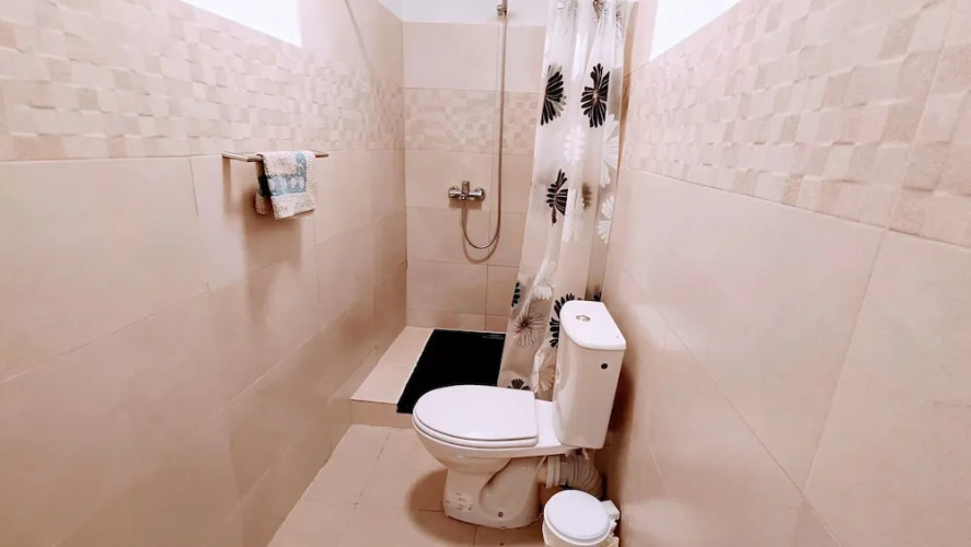 Hostal estudios