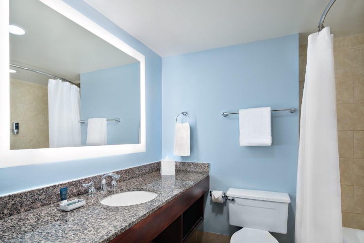 Double Suite