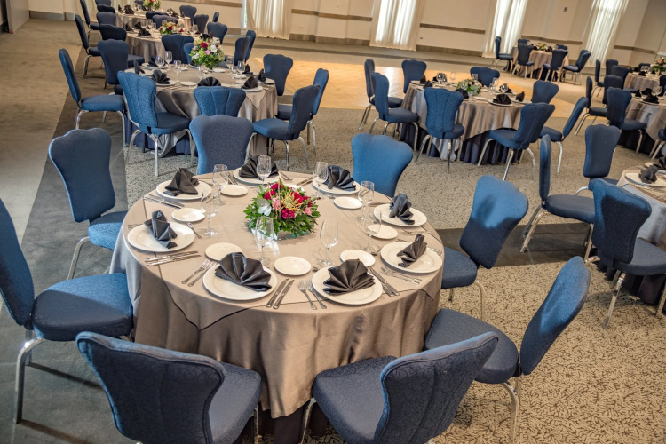 InterContinental Presidente Puebla photo 23