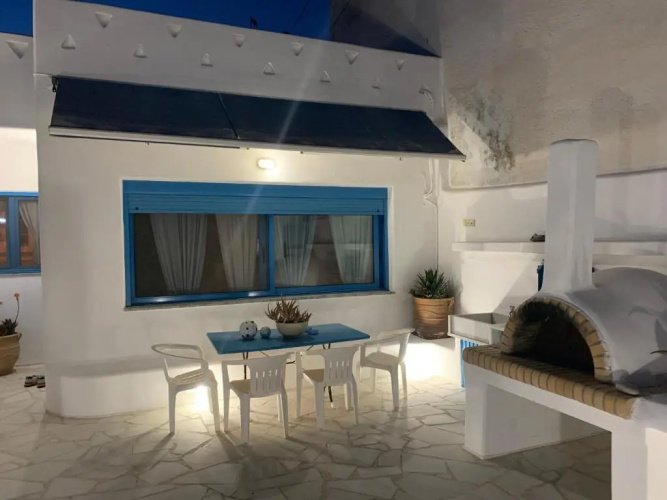 Blue Sea Villa & Apartments