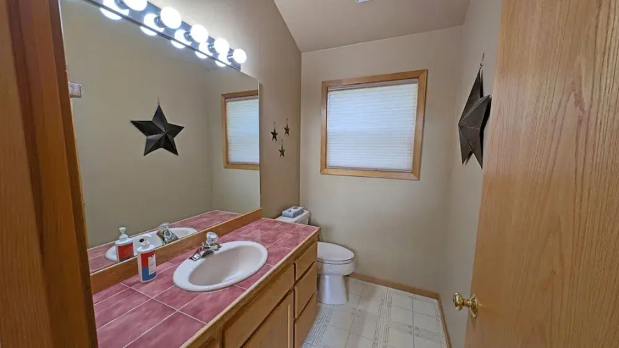 Foursome 2 4 Bedroom Home