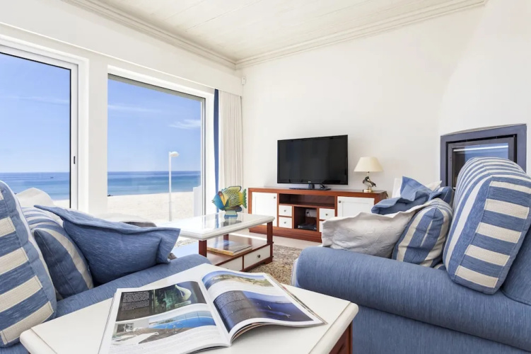 Residence Estrela do Mar