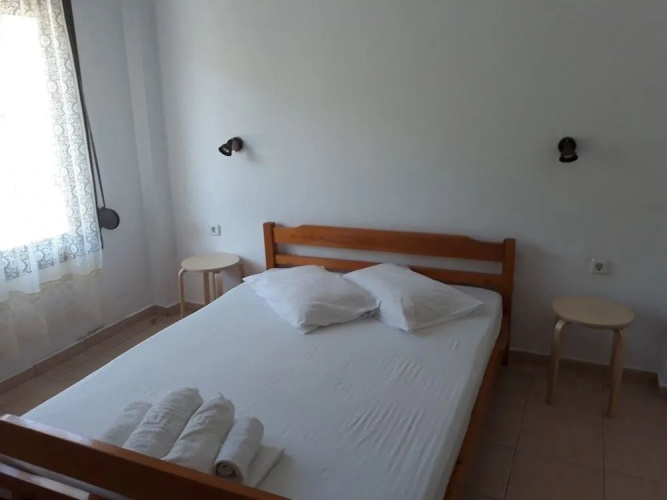 Petradaki Apartments
