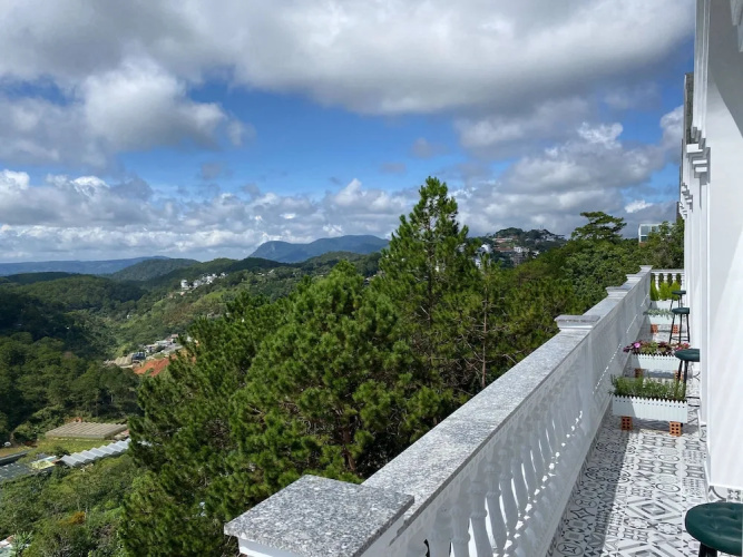 Tala Dalat Hotel