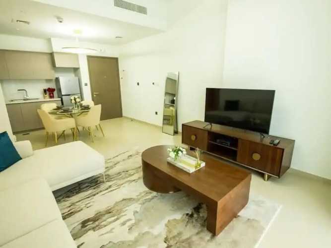Mh - Luxury Redefined 1- Bedroom Ref - 4007