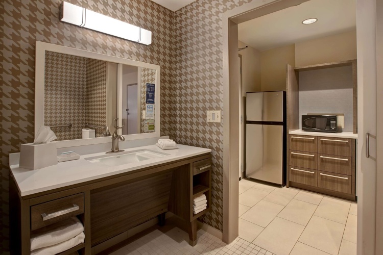 Home2 Suites by Hilton San Antonio Riverwalk photo 12