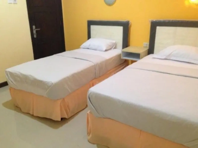 Executive Single room