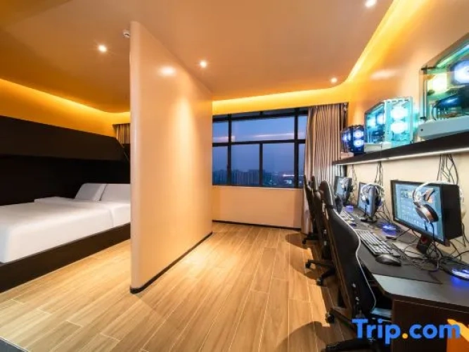 Triple Suite