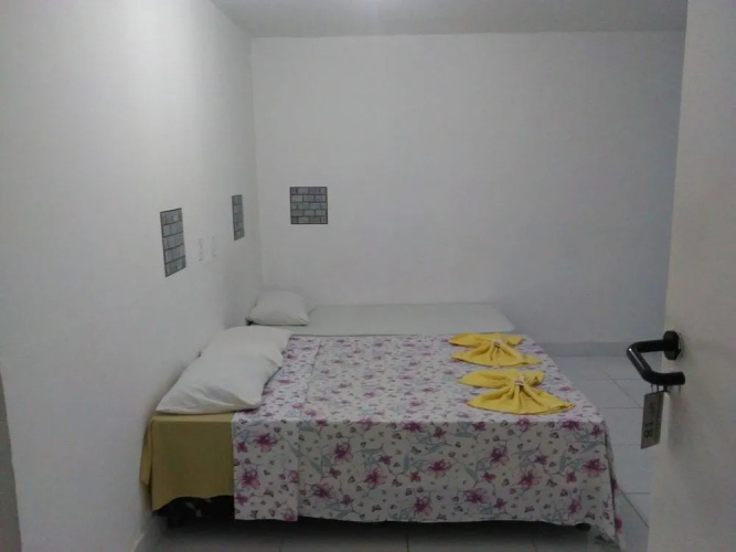 Pousada Atalaia Praia
