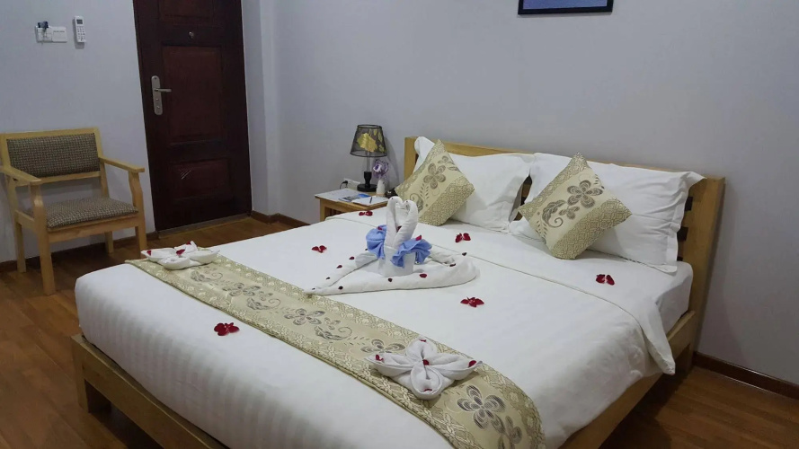 Asian Smile Hotel