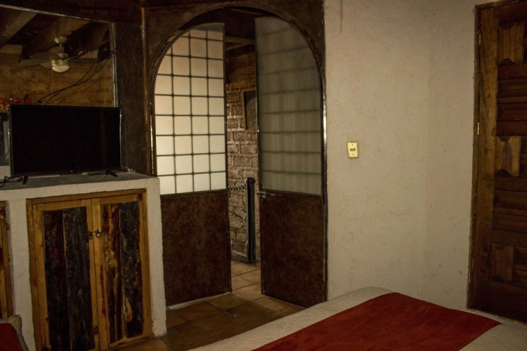 Suite Taos