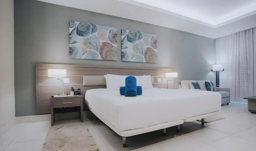 Hotel Bakour Punta Cana Suites