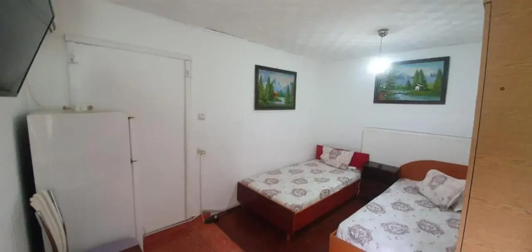 Casa Pitaru
