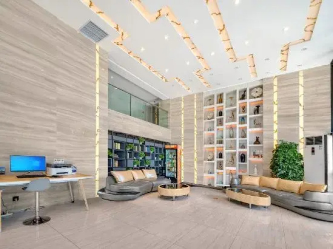 CHEERMAY HOTEL(Harbin Songbei Ice and Snow World Store)