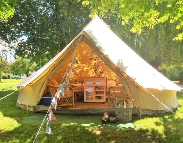 Tent