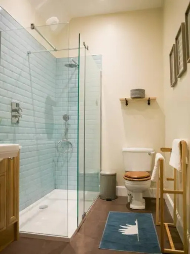 Stunning Edinburgh 1820s Stables Converted Studio