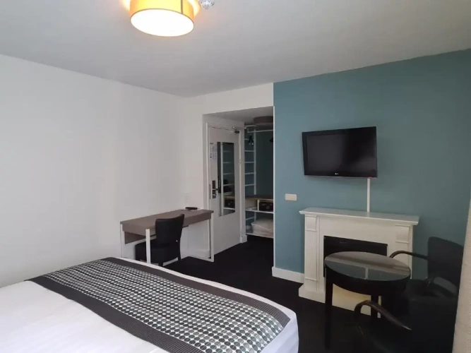 Double Junior Suite