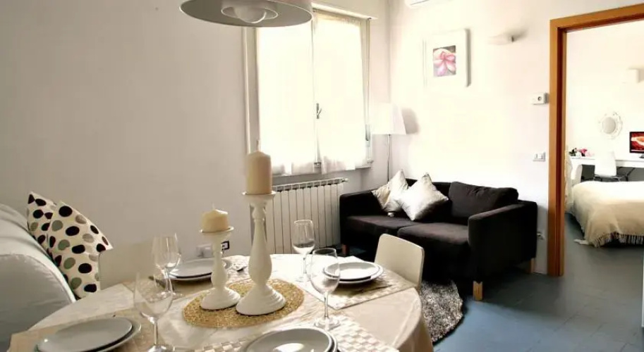 Ponte Vecchio Suite
