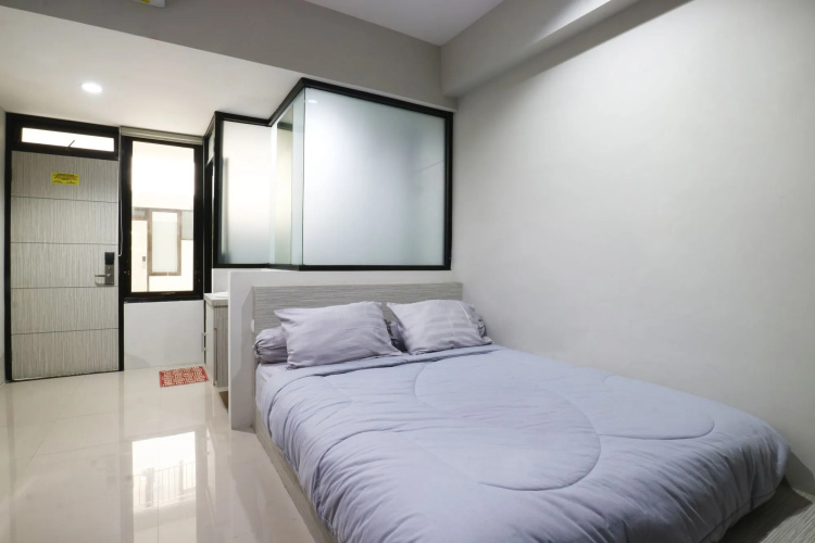 D'Paragon Kalijudan