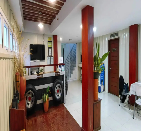 Casa Germana