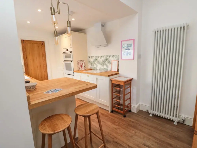 Cowrie Cottage