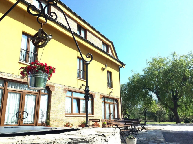 Hotelbild