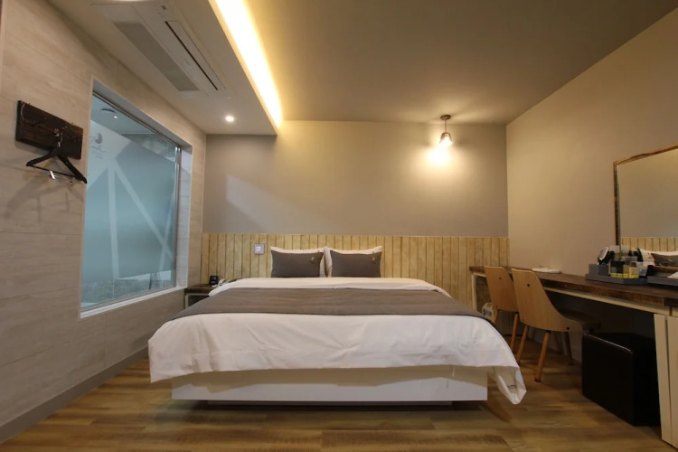 Jade Hotel Ulsan
