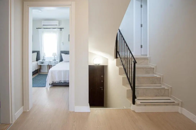 Dolphin Residences Taflan 2