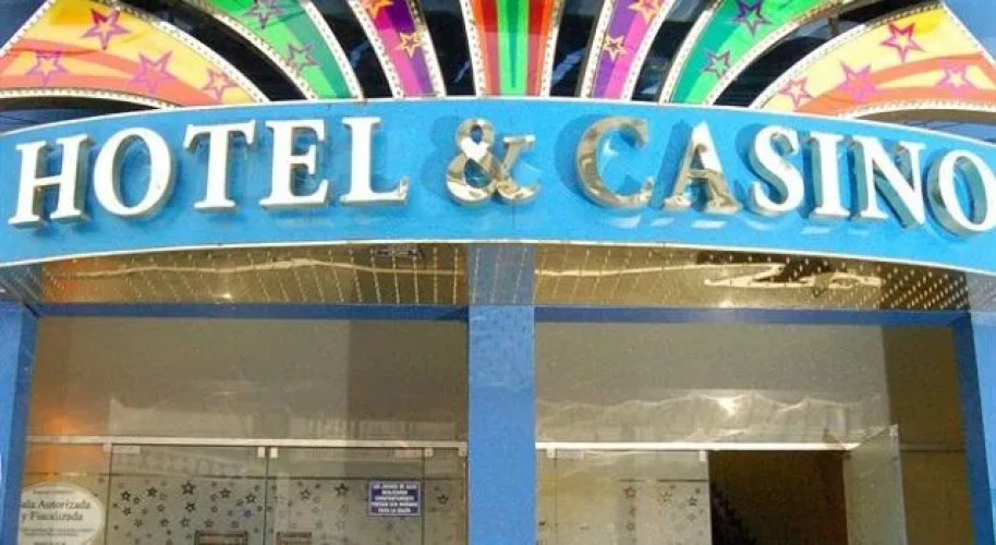 Hotelafbeelding