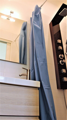 Appartement Design Malmousque