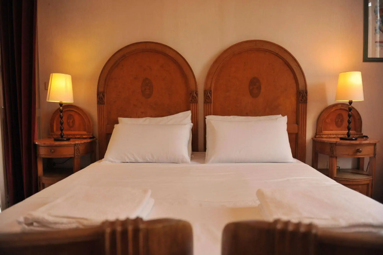 Hotelafbeelding