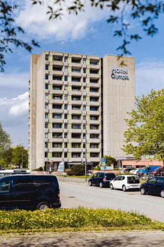 Otel görseli