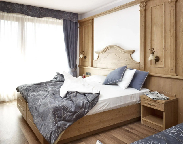 Panorama Hotel Fontanella Wellness & Spa