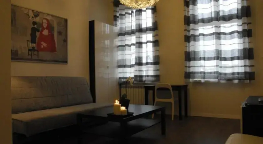 Apartament City