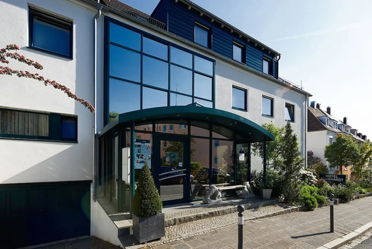 Hotelafbeelding