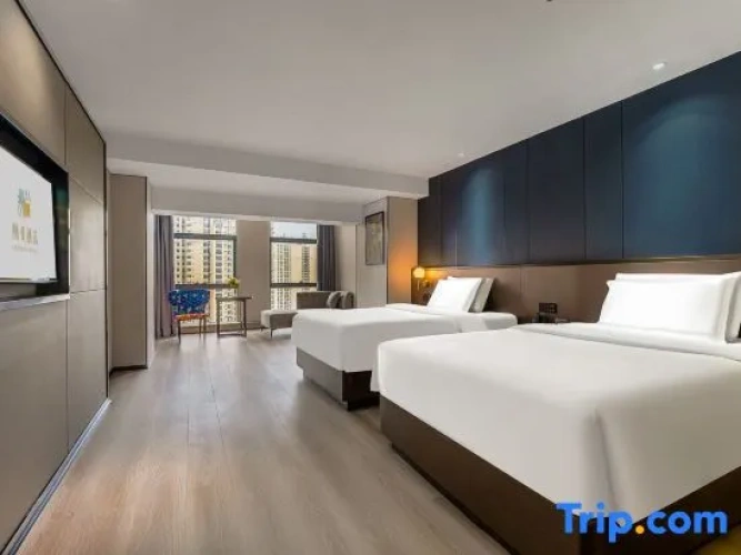 Business Twin room