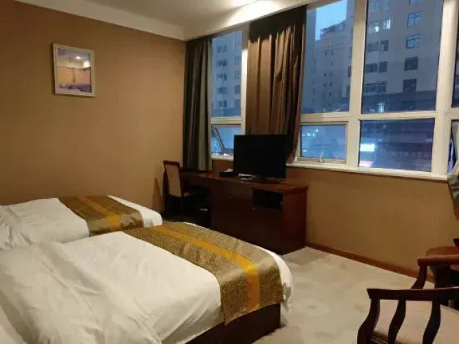Bojing Hotel