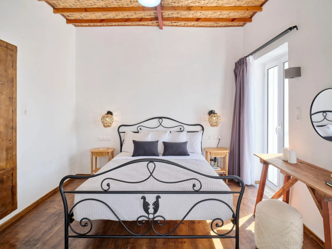 Psathi Beach House