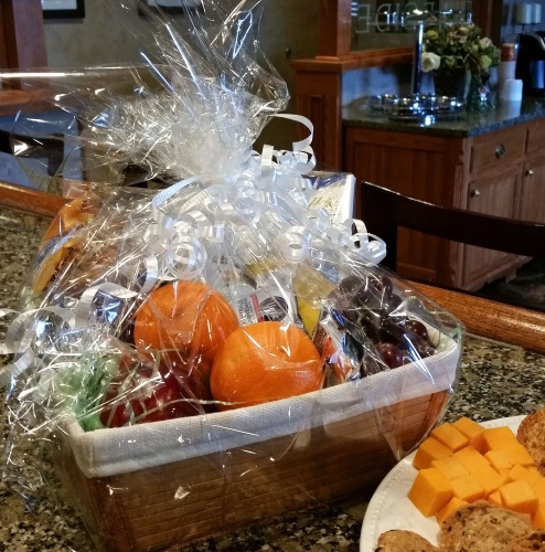 Stone Gate Inn photo 15