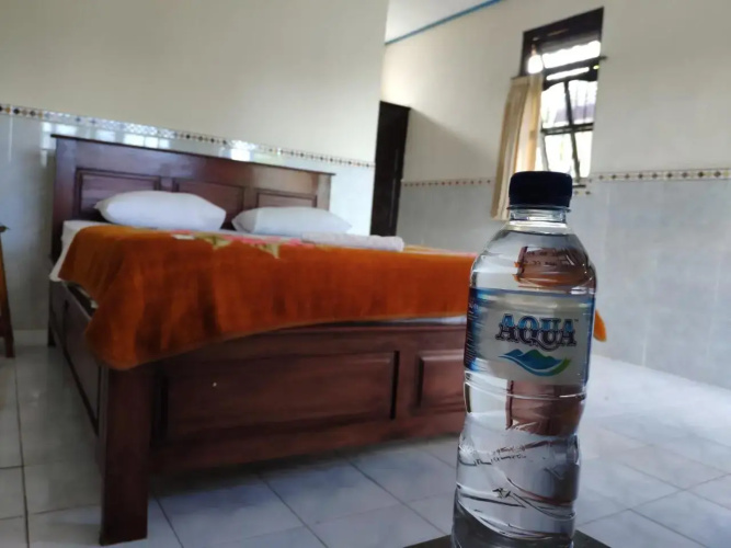 Rijasa Homestay