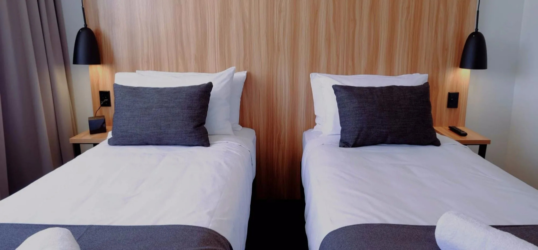 No. 9 Hotel