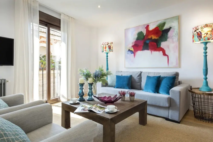 Genteel Home Cabildo III