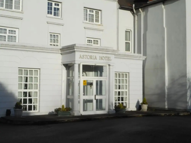 Otel görseli